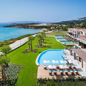5* מלון Electra Kefalonia &